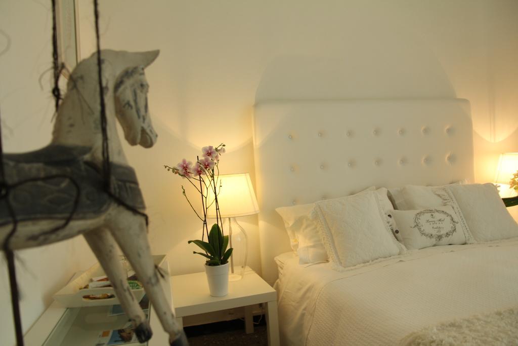 سيستري ليفانتي B&B Piazza Italia المظهر الخارجي الصورة