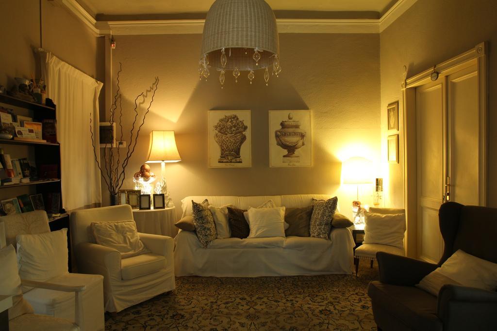 سيستري ليفانتي B&B Piazza Italia المظهر الخارجي الصورة